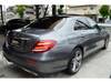MERCEDES BENZ E-CLASS