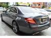 MERCEDES BENZ E-CLASS