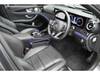MERCEDES BENZ E-CLASS