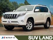2015 TOYOTA LAND CRUISER PRADO TX