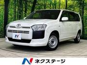 2018 TOYOTA SUCCEED