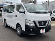 2018 NISSAN CARAVAN