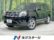 2011 NISSAN X-TRAIL 20X