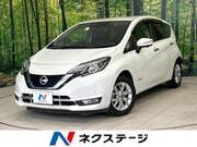 2019 NISSAN NOTE