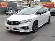 2018 HONDA JADE