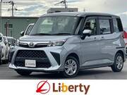 2021 TOYOTA ROOMY