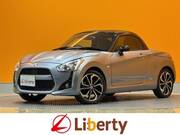 2019 DAIHATSU COPEN