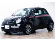 2012 FIAT 500