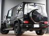 MERCEDES BENZ G-CLASS
