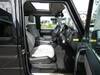 MERCEDES BENZ G-CLASS