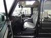 MERCEDES BENZ G-CLASS