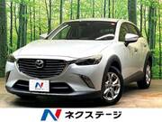 2015 MAZDA CX-3 XD