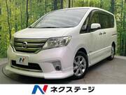 2013 NISSAN SERENA