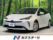2022 TOYOTA PRIUS