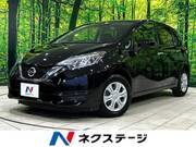 2018 NISSAN NOTE