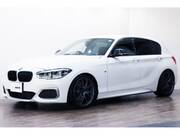 2017 BMW 1 SERIES