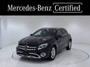 2020 MERCEDES BENZ GLA-CLASS