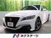 TOYOTA CROWN HYBRID