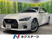 2021 NISSAN SKYLINE