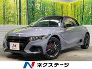 2022 HONDA S660