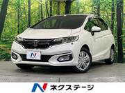 2018 HONDA FIT