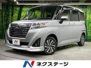 2020 TOYOTA ROOMY