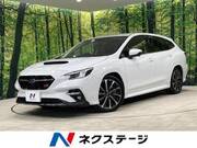 2022 SUBARU LEVORG