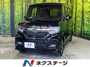 2019 HONDA N-BOX CUSTOM