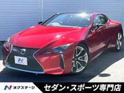 2018 LEXUS LC