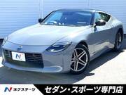 2024 NISSAN FAIRLADY Z VERSION T