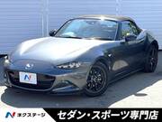 2019 MAZDA ROADSTER