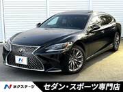2018 LEXUS LS