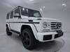 MERCEDES BENZ G-CLASS