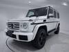 MERCEDES BENZ G-CLASS