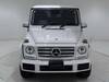 MERCEDES BENZ G-CLASS