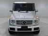 MERCEDES BENZ G-CLASS