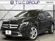 2014 MERCEDES BENZ CLA-CLASS