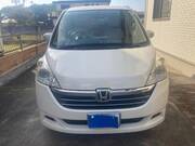 2006 HONDA STEPWAGON