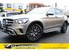 MERCEDES BENZ GLC-CLASS