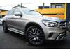 MERCEDES BENZ GLC-CLASS