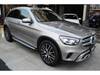MERCEDES BENZ GLC-CLASS