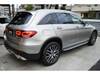MERCEDES BENZ GLC-CLASS