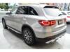 MERCEDES BENZ GLC-CLASS