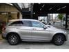 MERCEDES BENZ GLC-CLASS