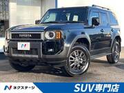 2024 TOYOTA LANDCRUISER 250