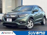 2018 HONDA VEZEL