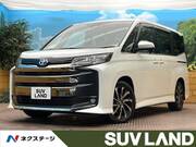 2025 TOYOTA NOAH