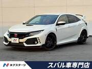 2018 HONDA CIVIC TYPE-R
