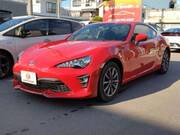 2018 TOYOTA 86