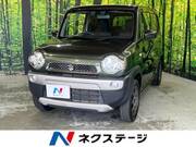 2018 SUZUKI HUSTLER G